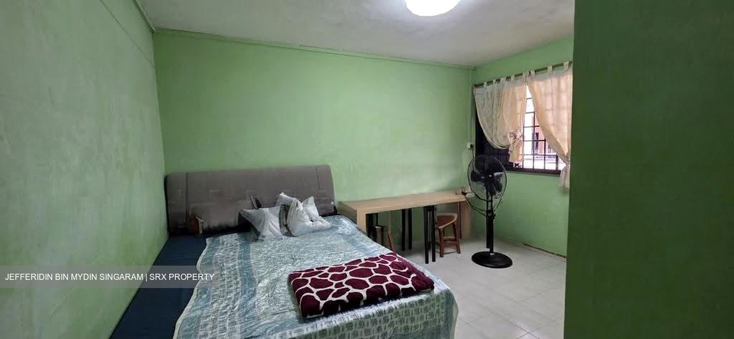 Blk 166 Bishan Street 13 (Bishan), HDB 4 Rooms #636740661